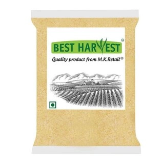 Bansi Rava Medium