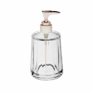 Eva Acrylic Soap Dispenser 013