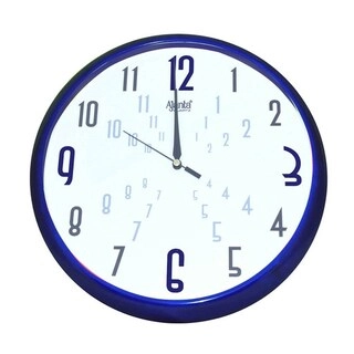 Ajanta Wall Clock Model 2137