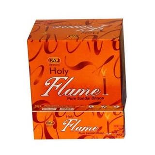 Raj Holy Flame Dhoop