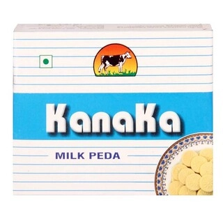 Kanaka Milk Peda