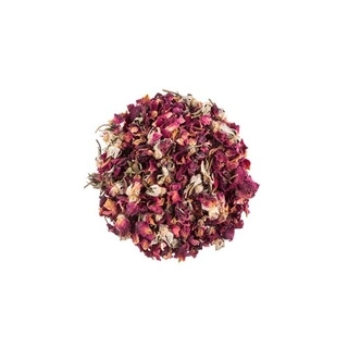 Dry Rose Petal