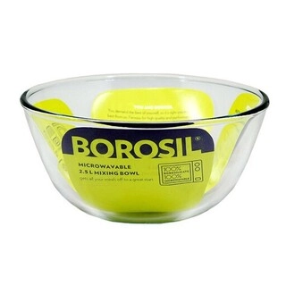 Borosil Mixing Bowl