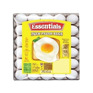 Eggs - Pack