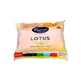 CENTUARY PILLOW LOTUS