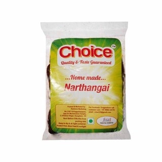 Choice Narthankai Hot