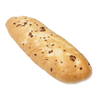 Gourmet Bakes Cheese & Garlic Bread