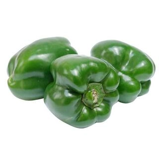 Capsicum Green