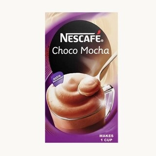 Nescafe Choco Mocha