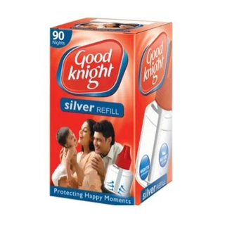 Good Knight Refill 90 Nights
