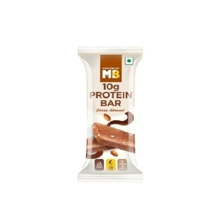 Muscle Blaze Protien Bar Choco Almond 45G