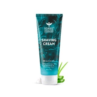 Bombay Shaving Company Shaving Cream