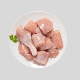Chicken Curry Cut Skinless (Antibiotic Free)