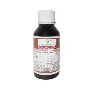 Arpitha Aromatic Food Colour Chocolate