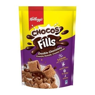 Chocos Fills 180Gm