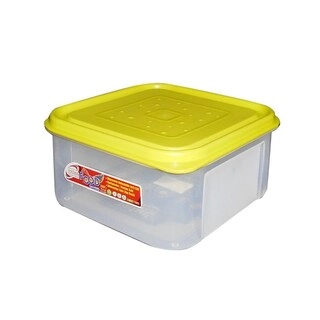 Prime Plastic Container Food Saver