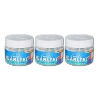 Pearl Pet Jar 275Gms