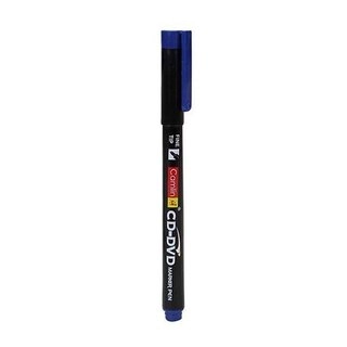 Camlin CD-DVD Marker Blue
