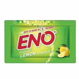 Eno Fruit Salt Lemon Flavour