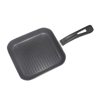 Vinod Non Stick Zest Plus Griddle Square 5mm ZPSG