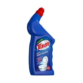 Tixan Toilet Cleaner