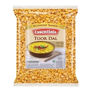 Toor Dal Economy
