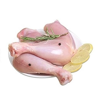 Chicken Whole Leg Skinless (Antibiotic Free)