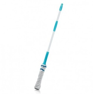 Prestige Clean Home Cotton Twister Mop With Stick (PTM 02)