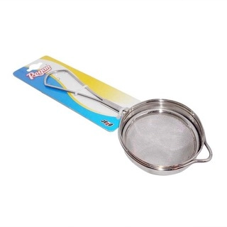 Regan Stainless Steel Coffee Strainer Wirehandle Large R 43