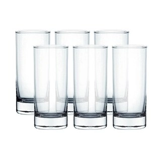 Ocean Glass Tumbler San Marino 1B00410