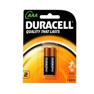 Duracell AAA Battery