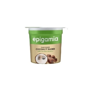 Yogurt Coconut Milk Jaggery 85Gm