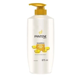 Shampoo Deep Repair 650Ml