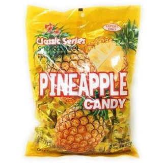 Choice Sweet Candy Pineaple