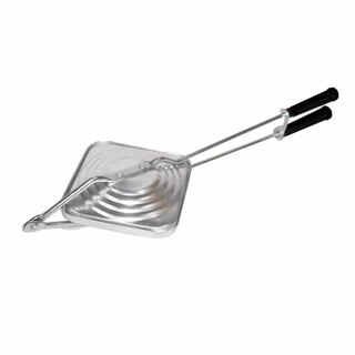 Nivia Aluminium Sandwich Toaster