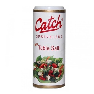 Table Salt