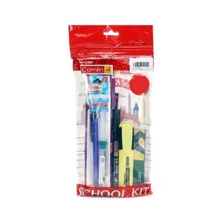 Camlin School Kit 9900502
