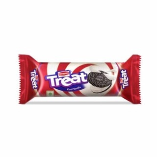 Treat Vanilla