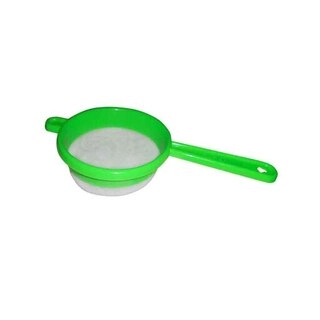 Muskaan Plastic Tea Strainer Super No 2