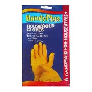 Handy Plus Hand Gloves Small