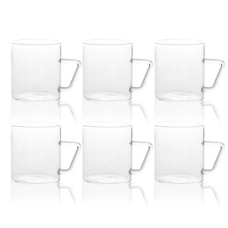 Borosil Mug Classic