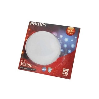 Philips LED Bulb Deco Mini White