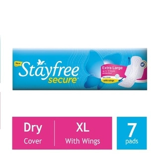 Stayf.Dry Cover Ex-Large 6Pc
