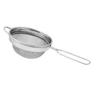 Elephant Stainless Steel Juice Strainer Wire Handle No 4