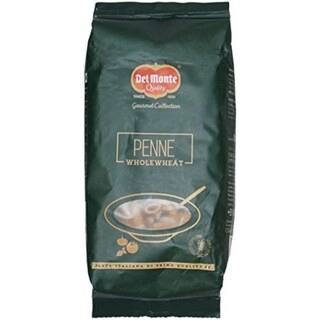 Whole Wheat Pasta Penne 500Gm