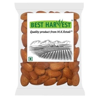 Almonds