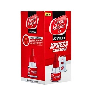 Xpress Reffil