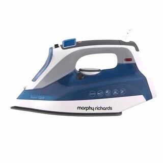 Morphy Richards Steam Iron Super Glide