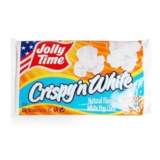 Jolly Time Microwave Popcorn Blast O Butter