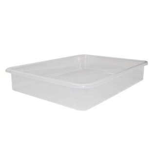 Nakoda Tray Transparent 333